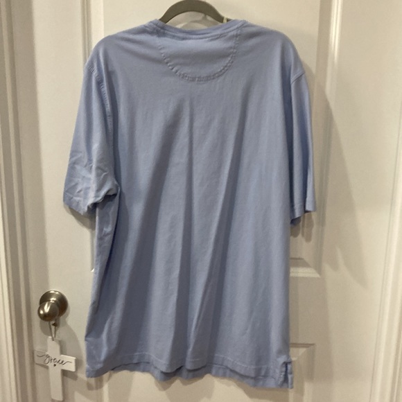 Lot of 3 Tommy Bahama Crew Neck T shirts - Picture 14 of 16